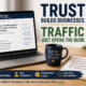 Building Trust in Affiliate Marketing