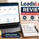 LeadsLeap Review for Affiliate Marketers
