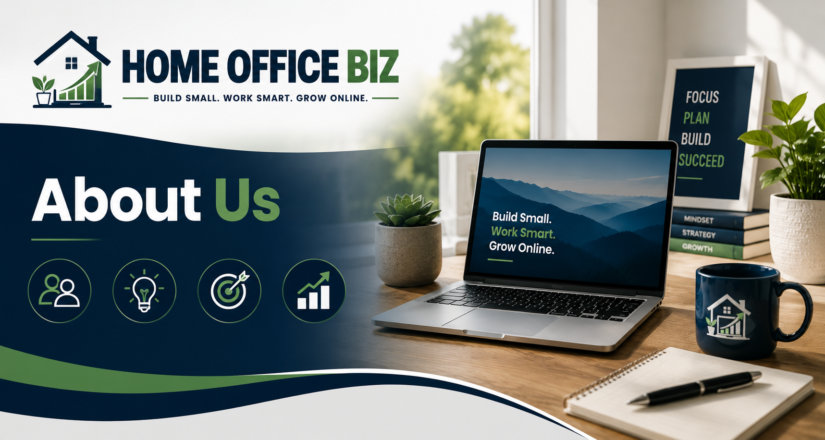 About Home Office Biz
