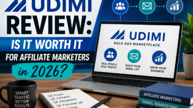 Is Udimi Worth It for Marketers in 2026?