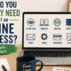 What do you actually need to start an online business?